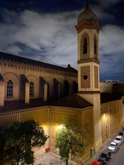 Apto Centro Castellon Con Acensor, Comercio Cerca Lejlighed Castellón de la Plana Eksteriør billede